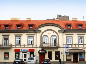 Alexa Old Town Vilnius